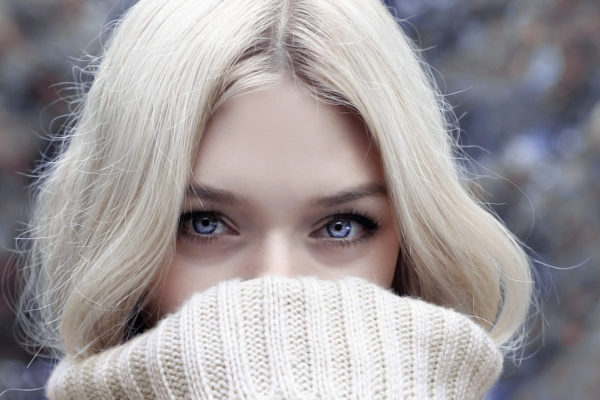 Comment prendre soin de son visage en hiver ?