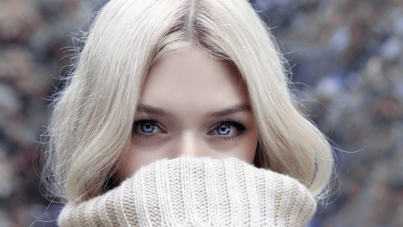 Comment prendre soin de son visage en hiver ?